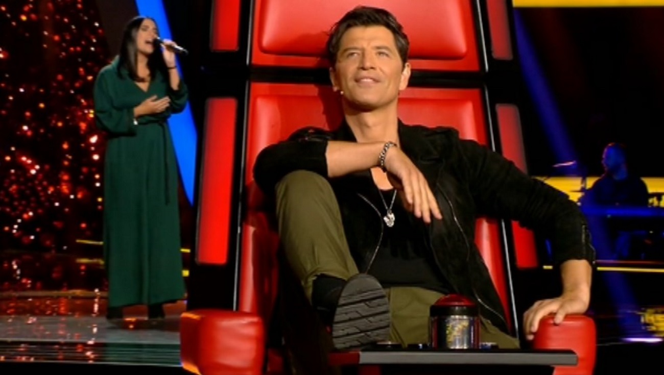 The Voice