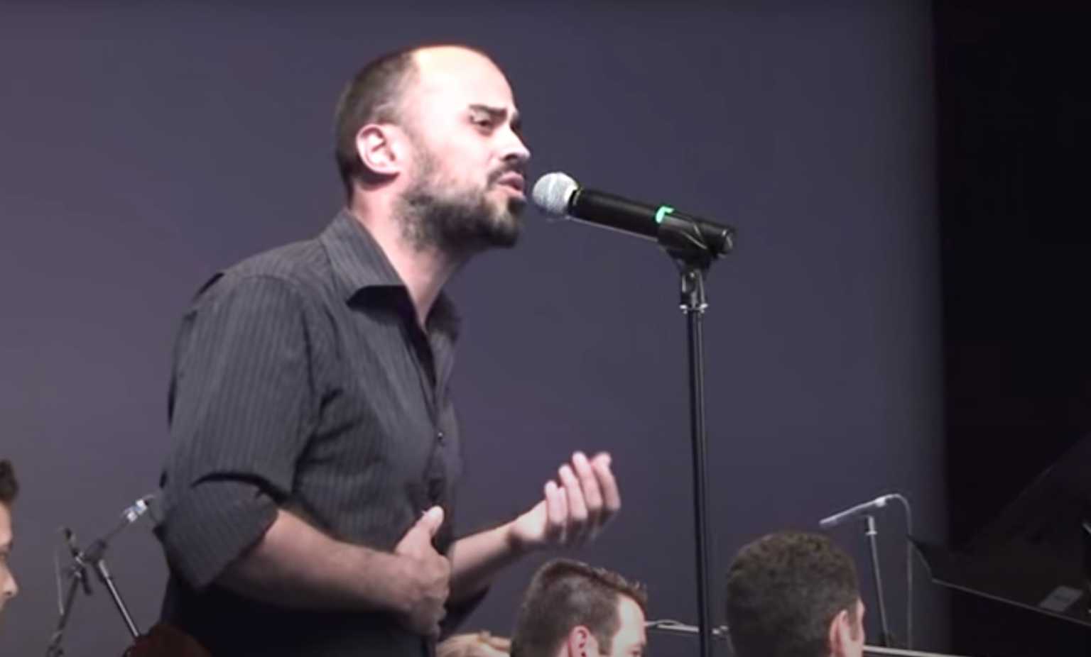 Δημήτρης Σαμαρτζής
