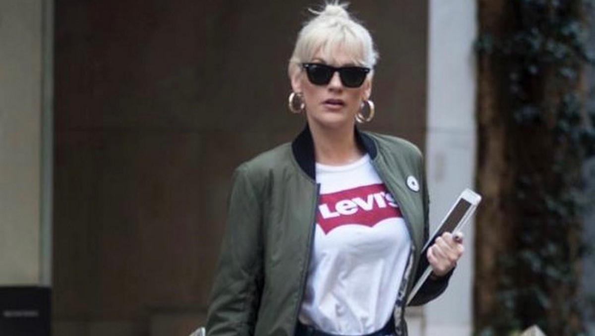 Σάσα Σταμάτη