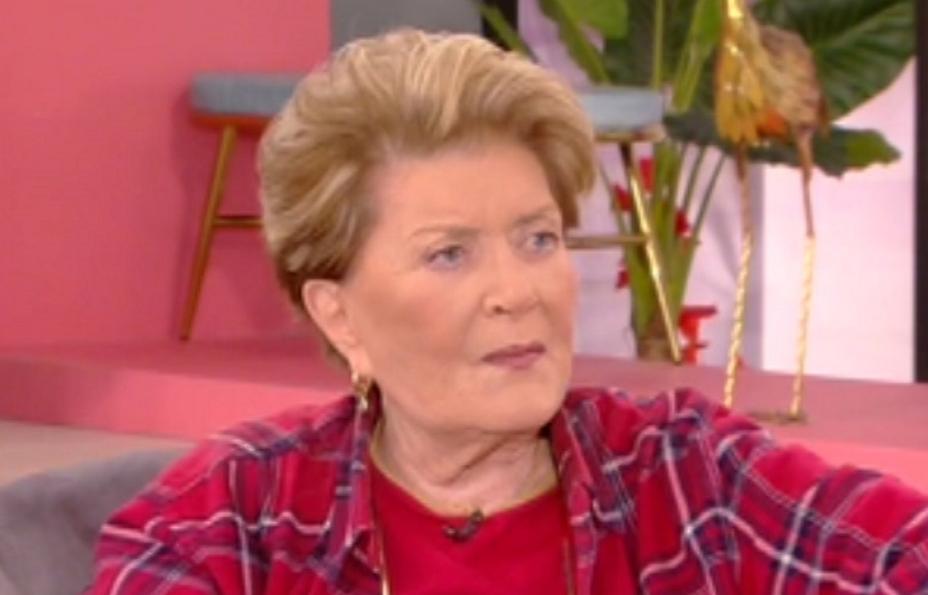 Βάσια Τριφύλλη