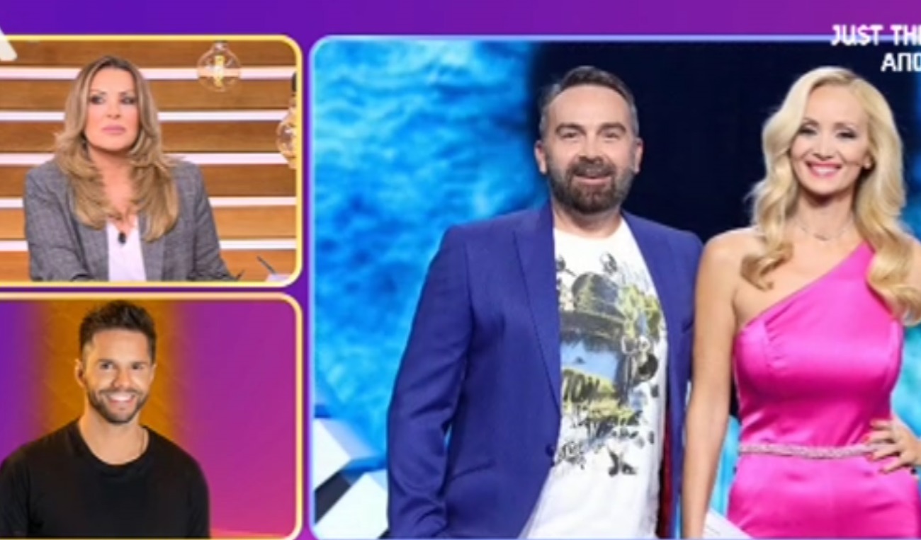 Γιώργος Τσαλίκης