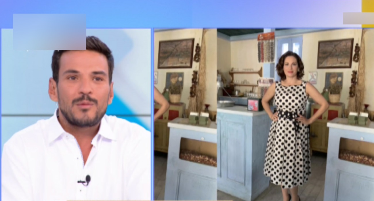 Κώστας Τσουρός