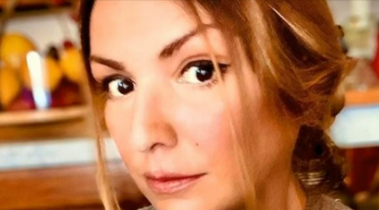 Σταυρούλα Τζαφέρη