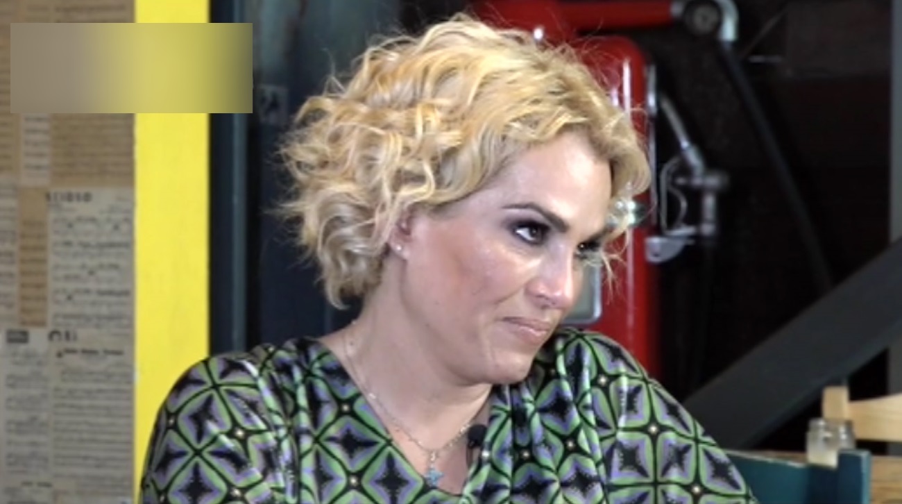 Τζένη Μπότση