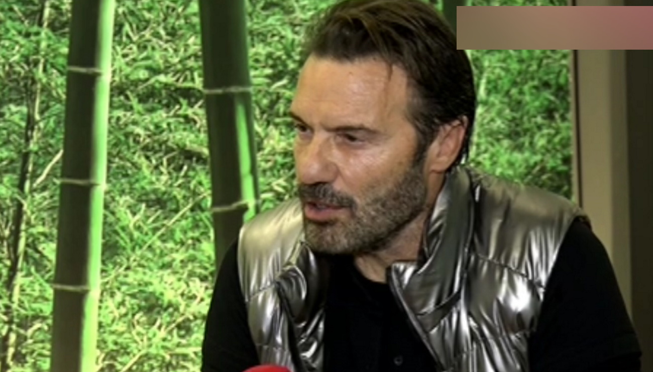 Στράτος Τζώρτζογλου