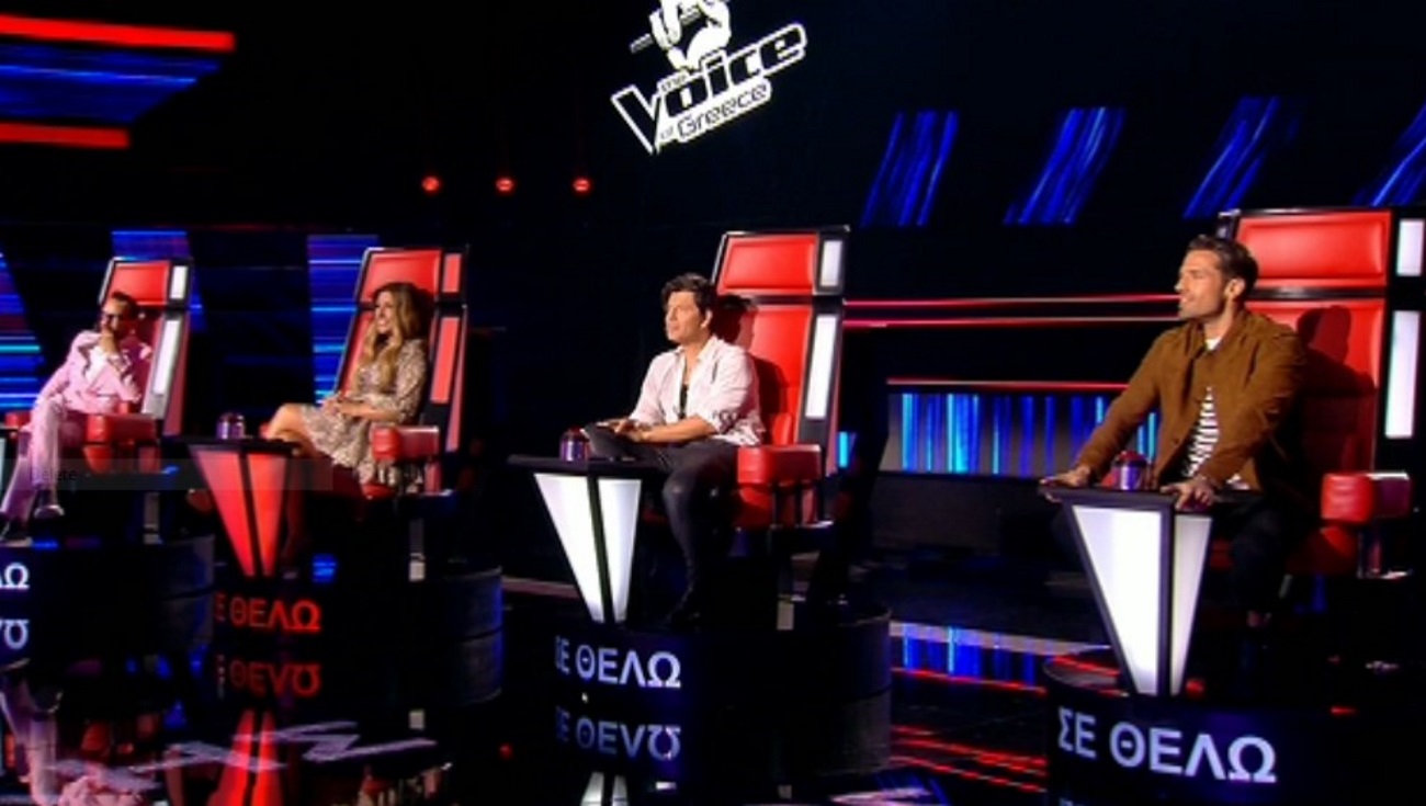 The Voice