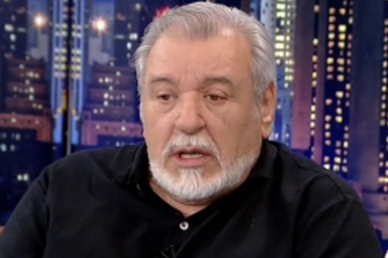 Τάσος Χαλκιάς