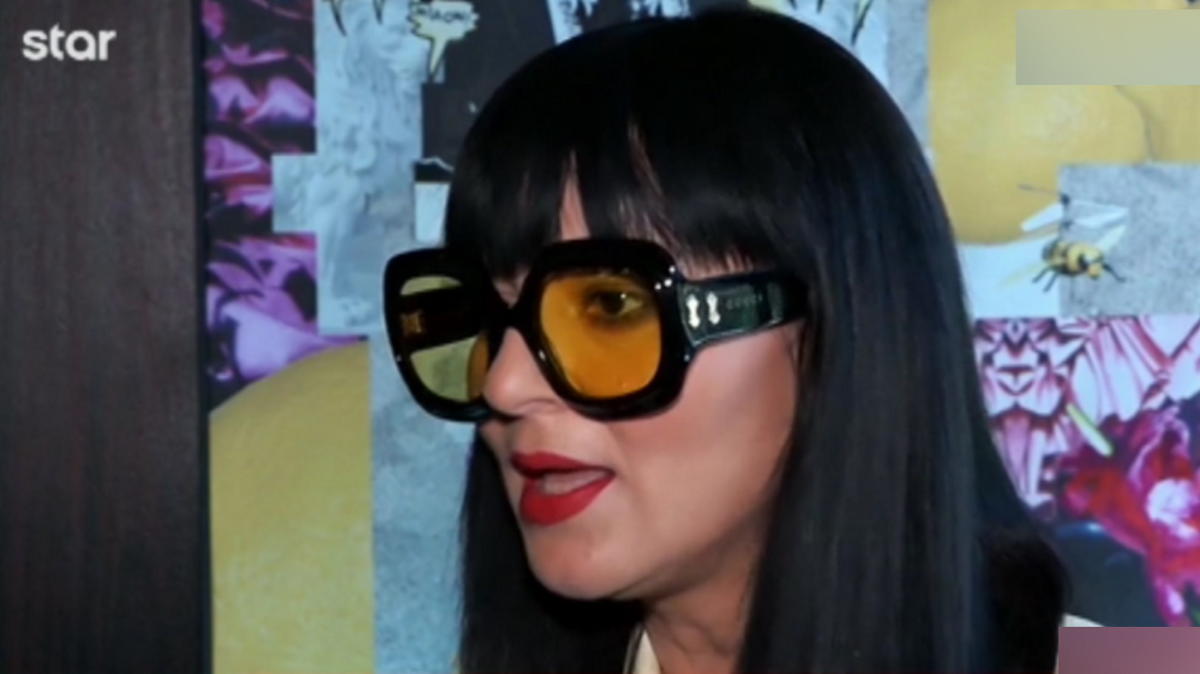 Ζενεβιέβ Μαζαρί