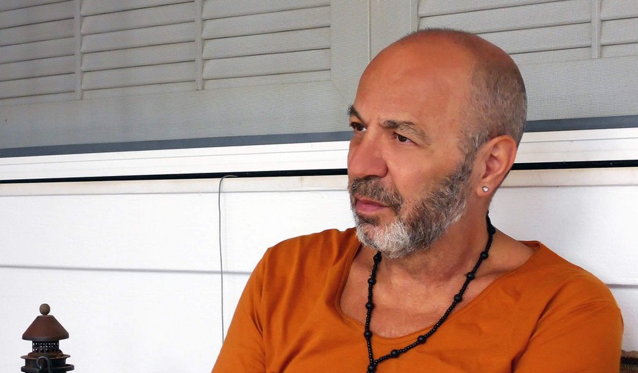 Τάκης Μπουγάς