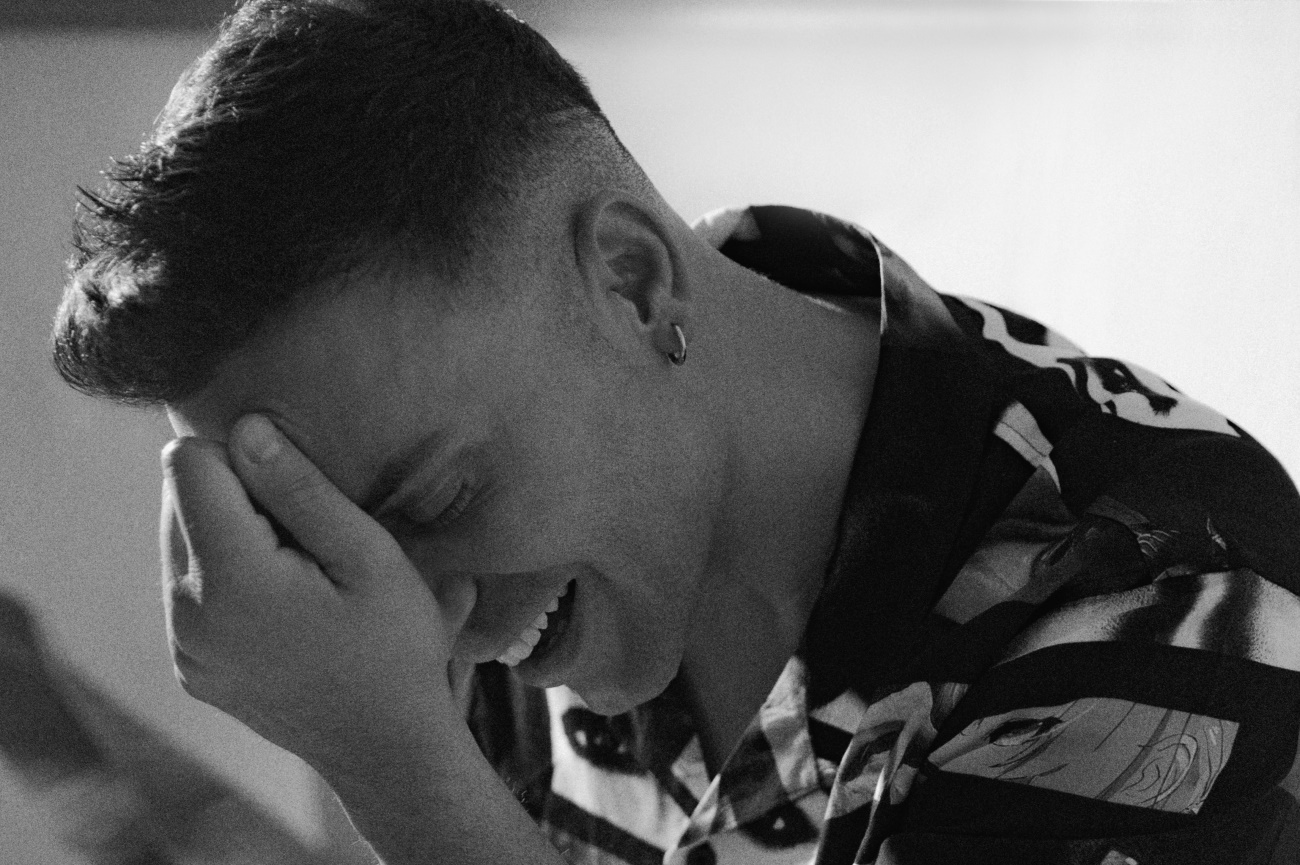 Claydee Νέο hit και μία μεγάλη συνεργασία Zappit