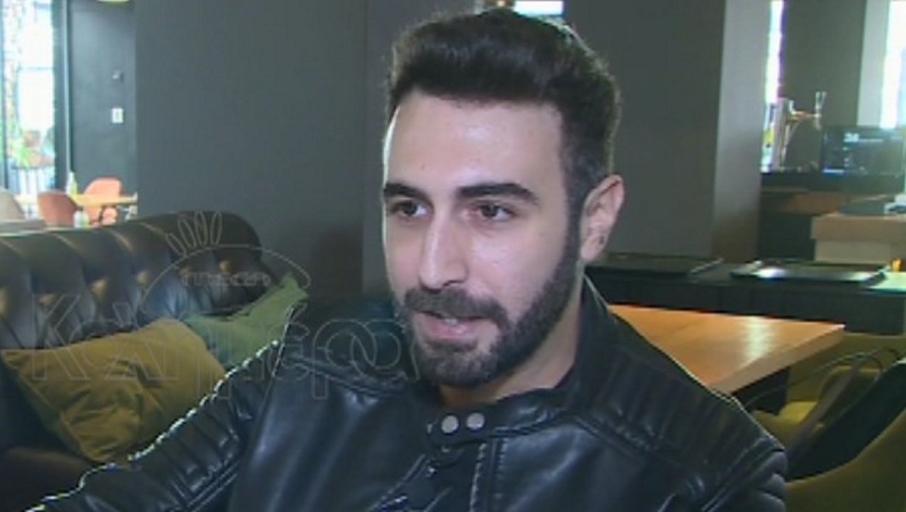 Γιάννης Κρητικός