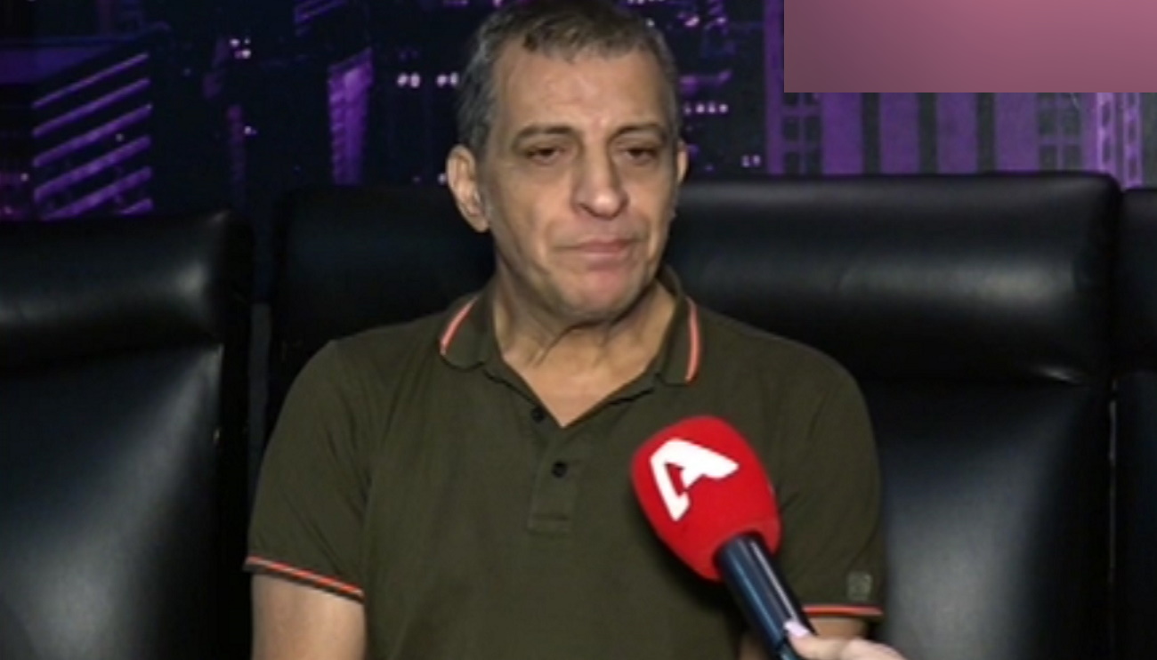 Θέμης Αδαμαντίδης