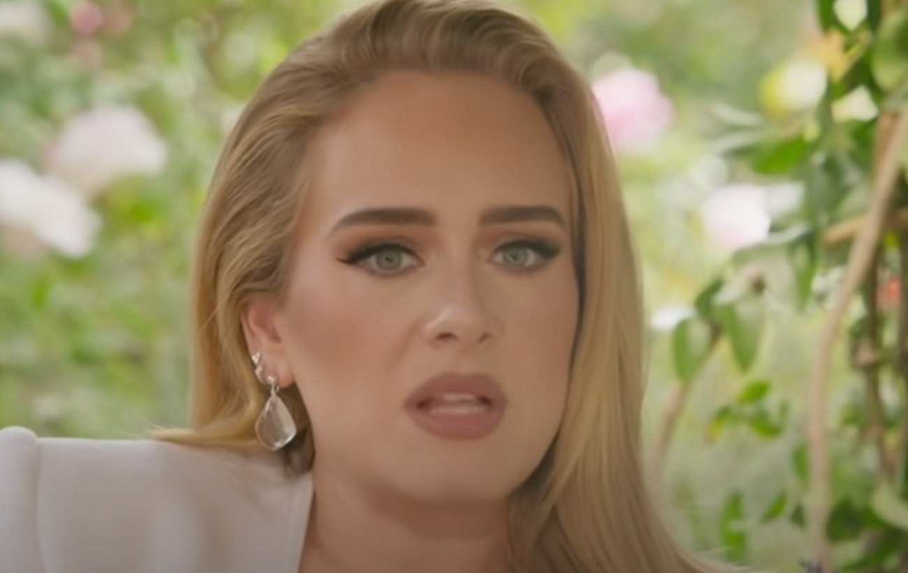 Adele