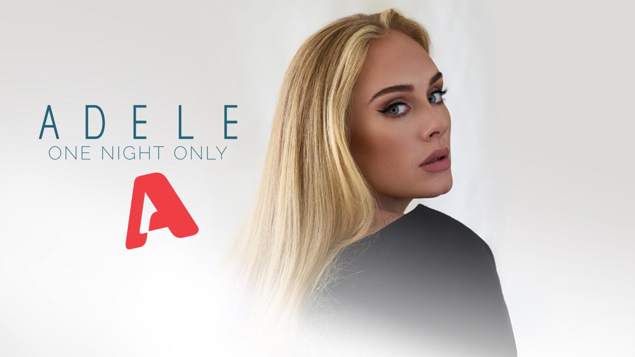 Adele
