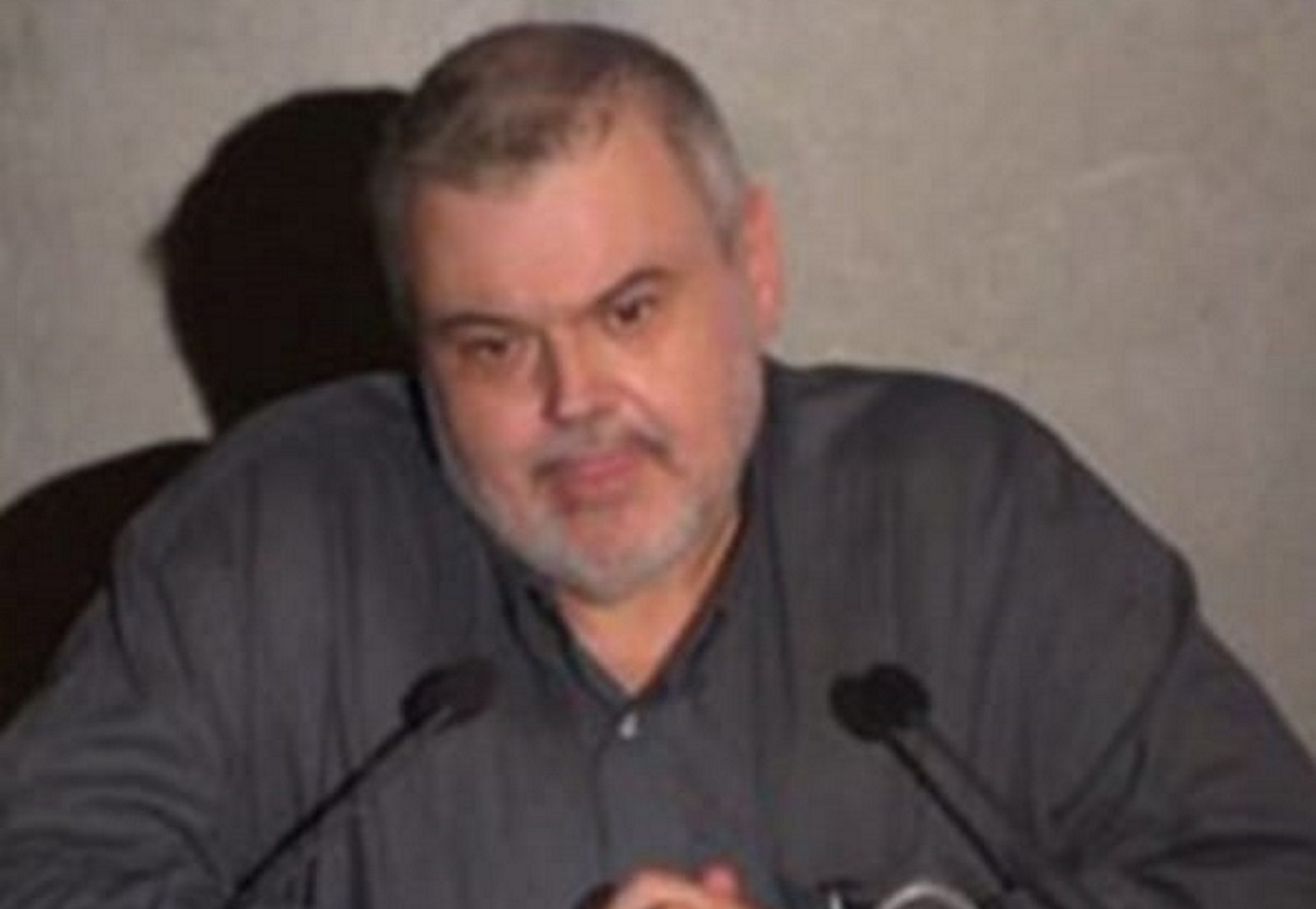 Βασίλης Αναστασίου