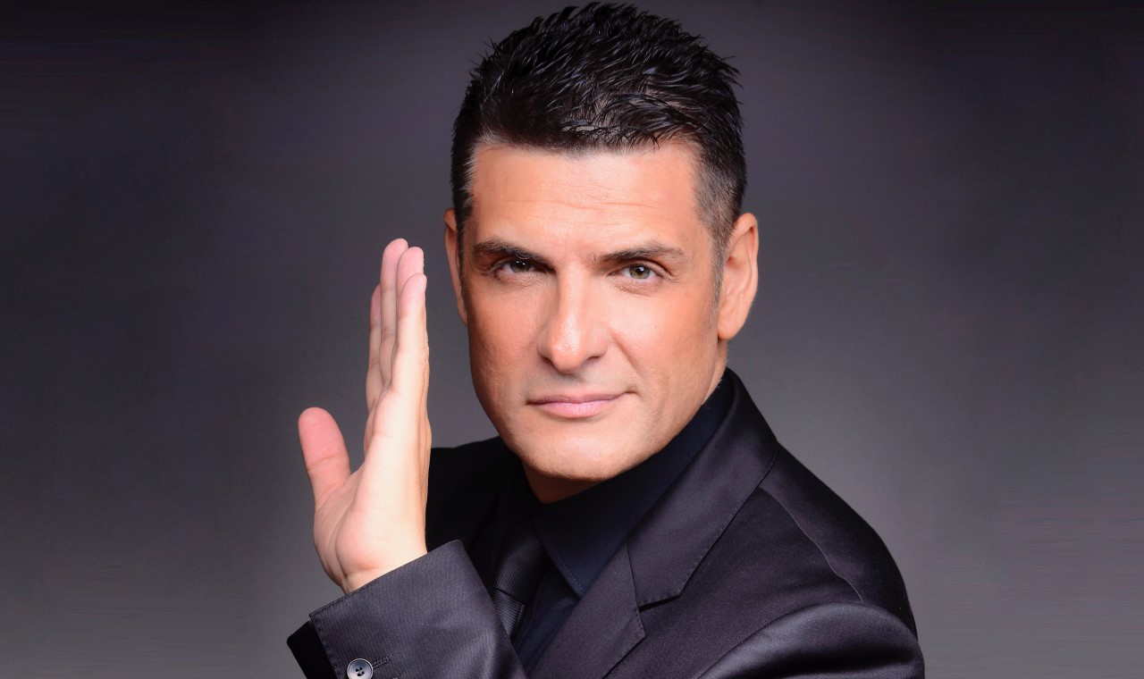 Χρίστος Αντωνιάδης