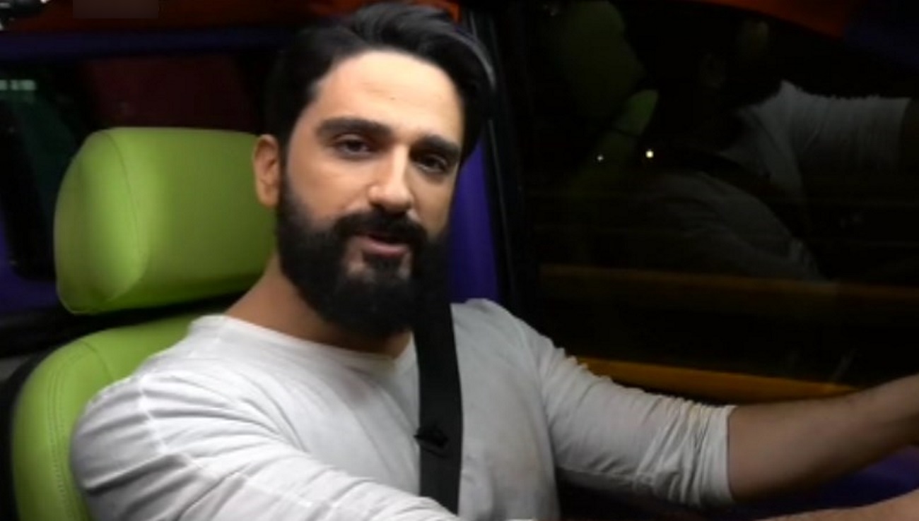 Διονύσης Ατζαράκης