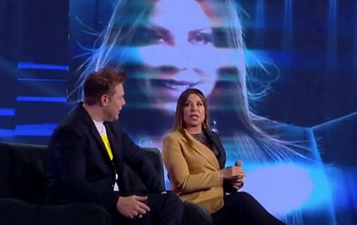 Άντζελα Δημητρίου