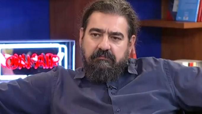 Γιάννης Δρακόπουλος