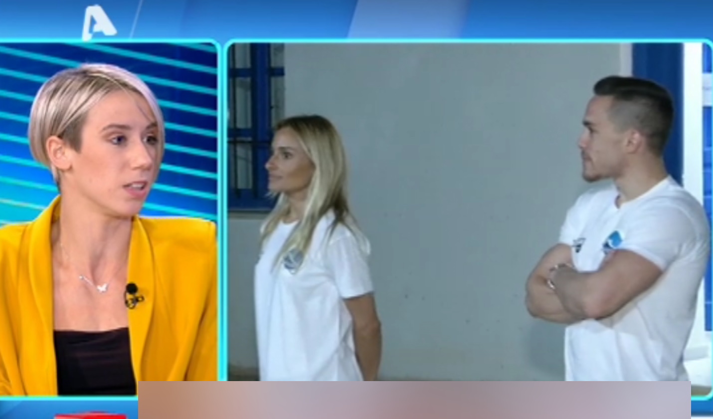 Σοφία Δρέττα