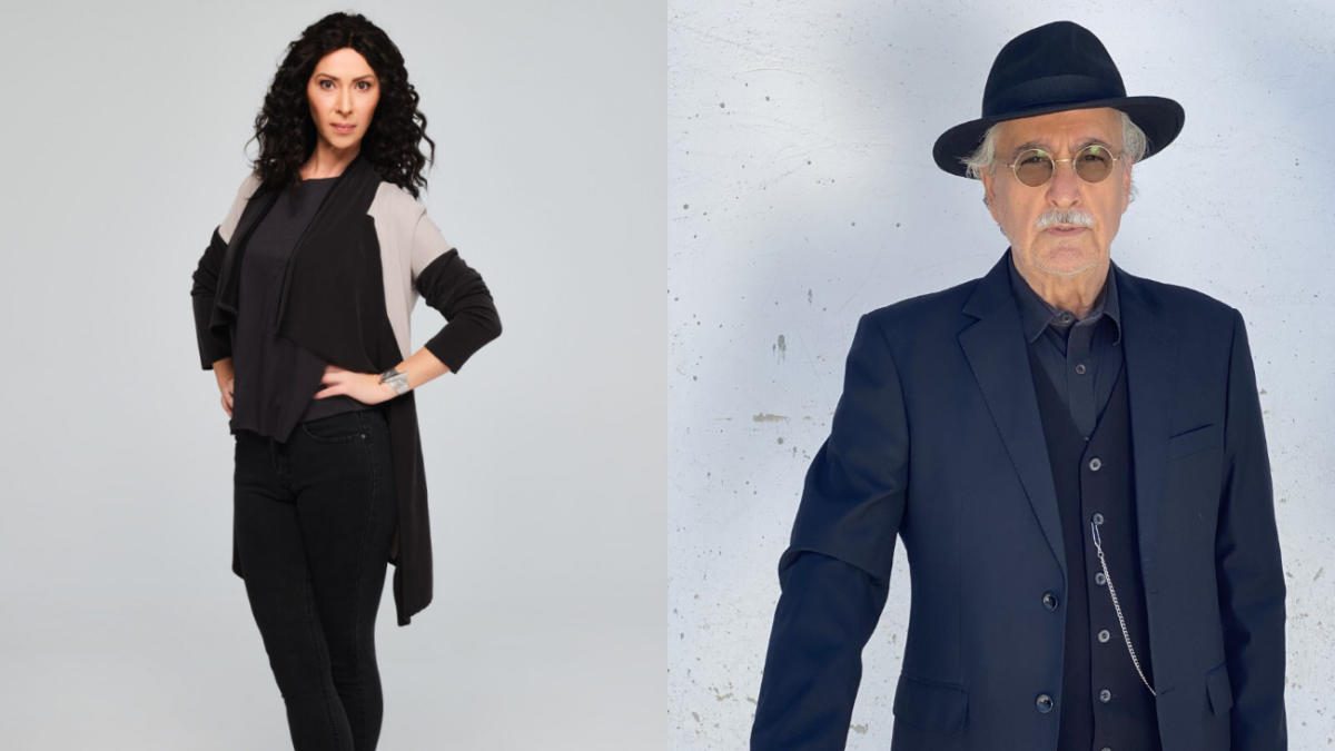 Γη της Ελιάς