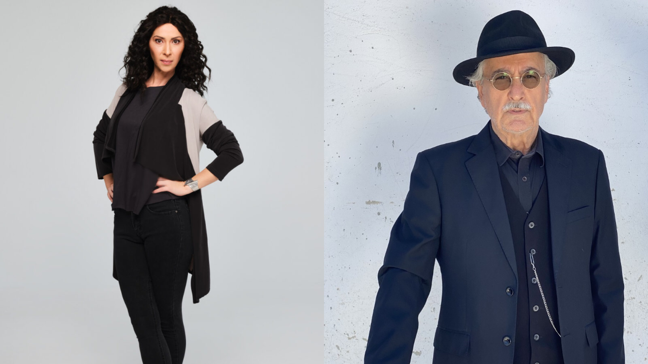 Γη της Ελιάς