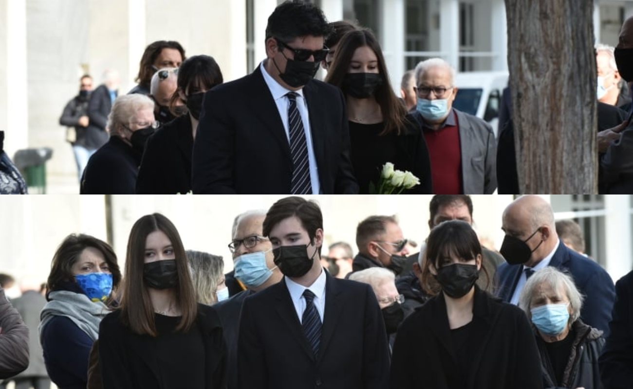 Φώφη Γεννηματά