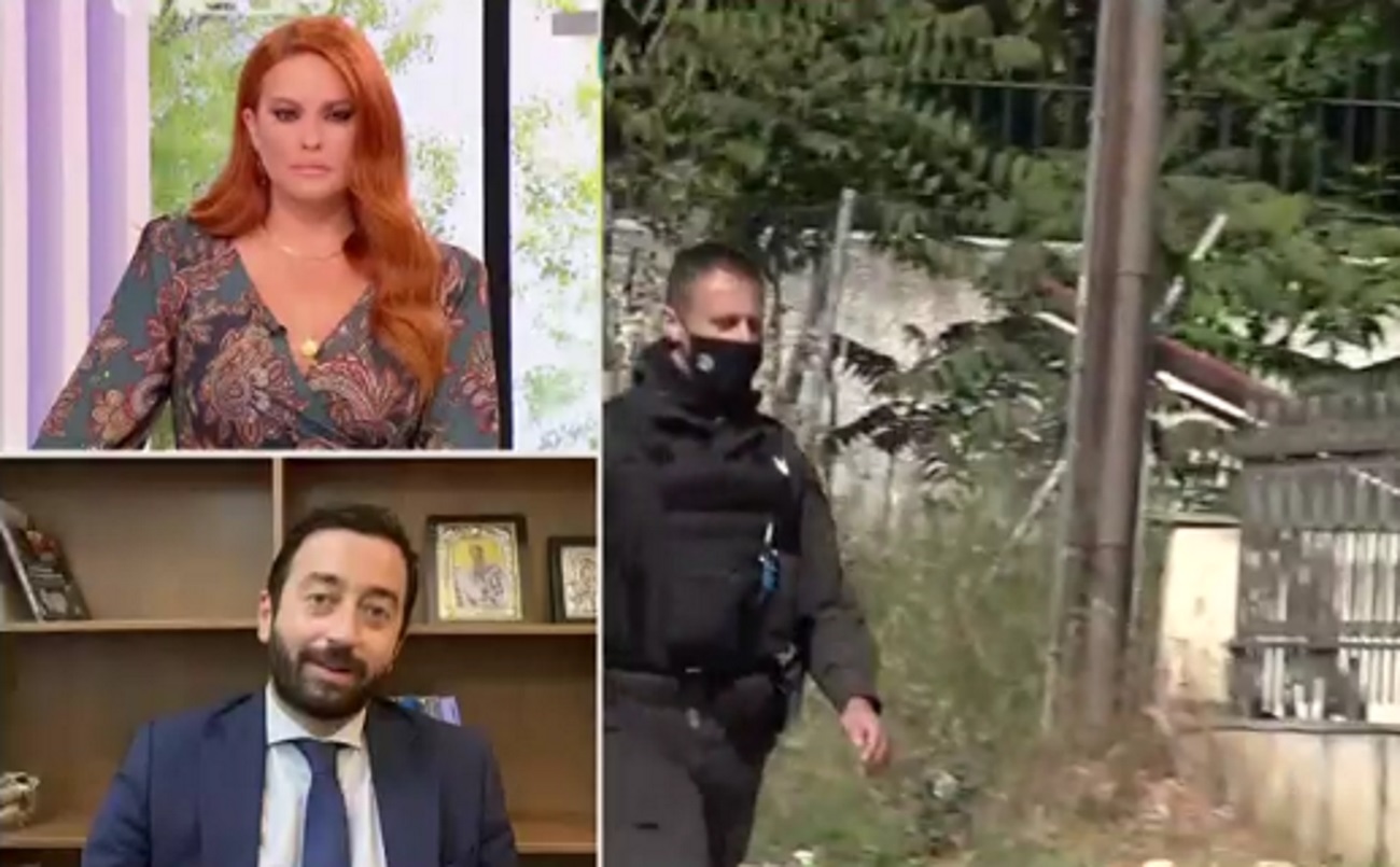 Γλυκά Νερά