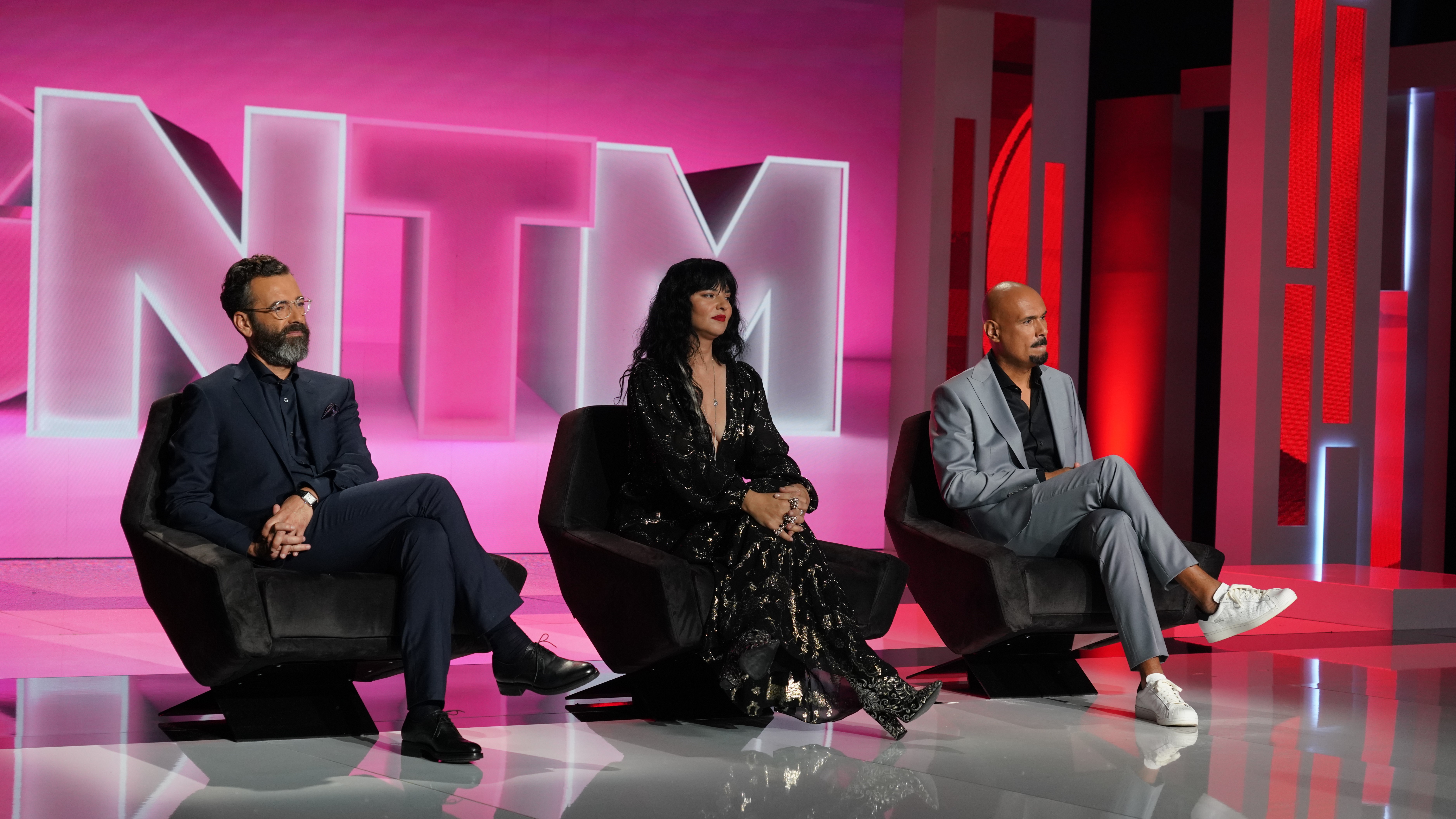 GNTM
