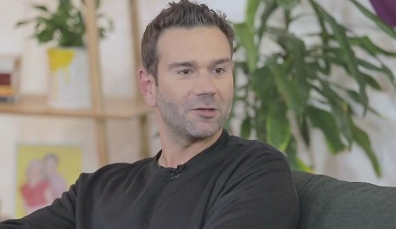 Τάσος Ιορδανίδης