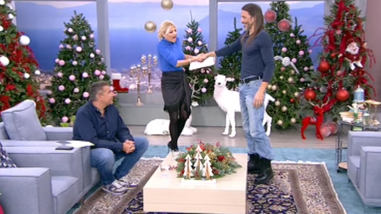 Μάριος Ιορδάνου