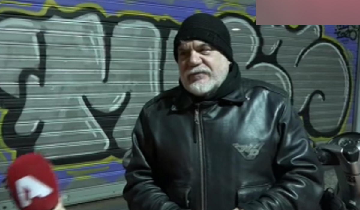 Γιάννης Κακλέας