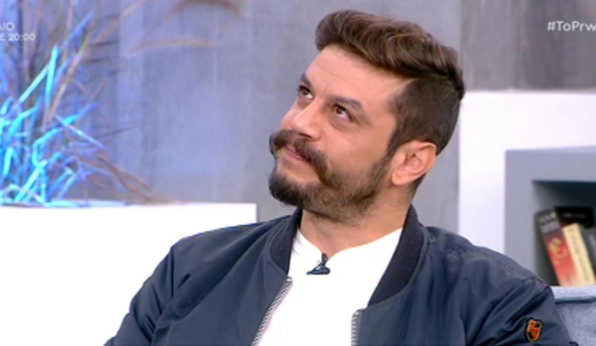 Λεωνίδας Καλφαγιάννης