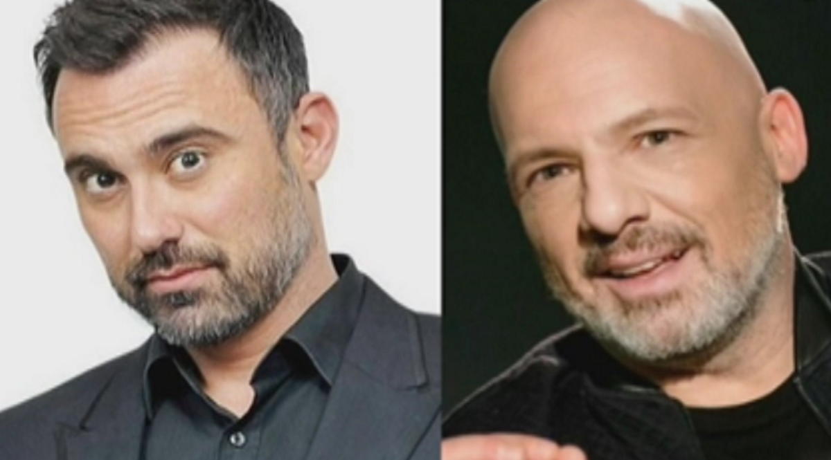 Γιώργος Καπουτζίδης