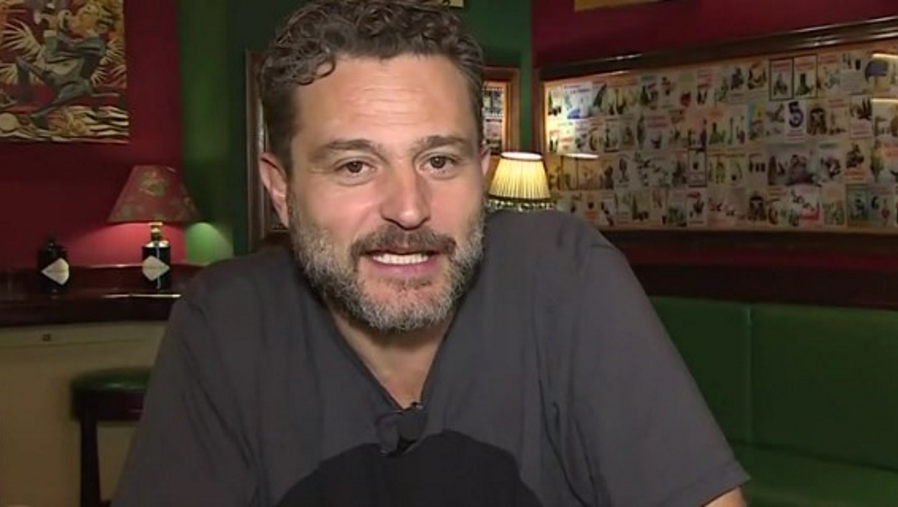 Γιώργος Καραμίχος