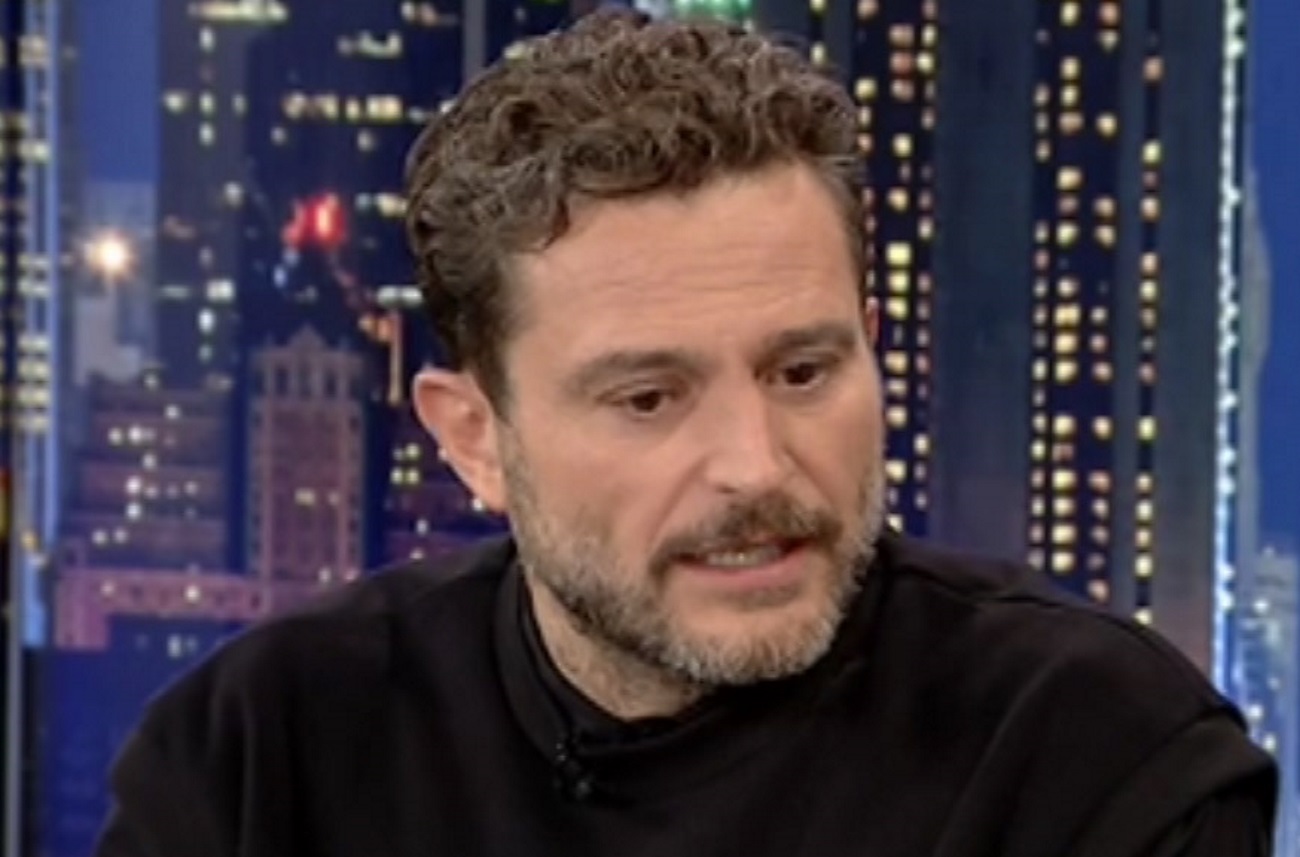 Γιώργος Καραμίχος