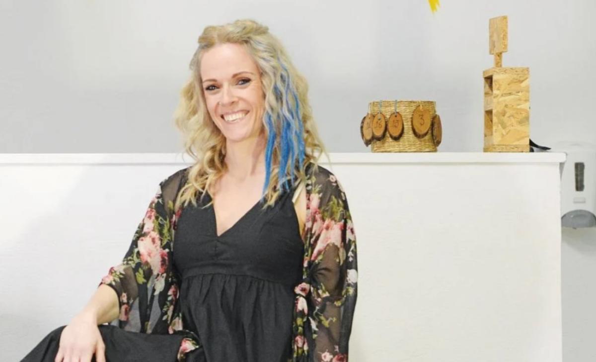 Κατερίνα Μαυρίκη