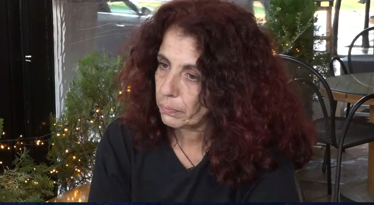 Ελένη Κρεμαστιώτη