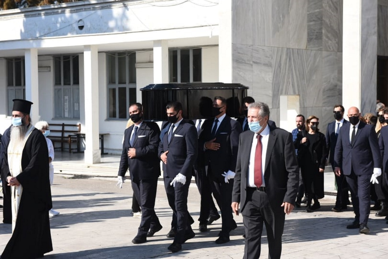 Χρήστος Κυριαζής