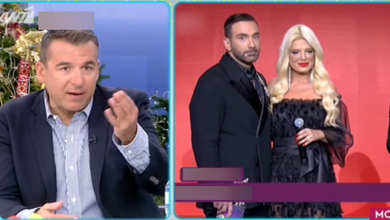 Μαρίνα Πατούλη