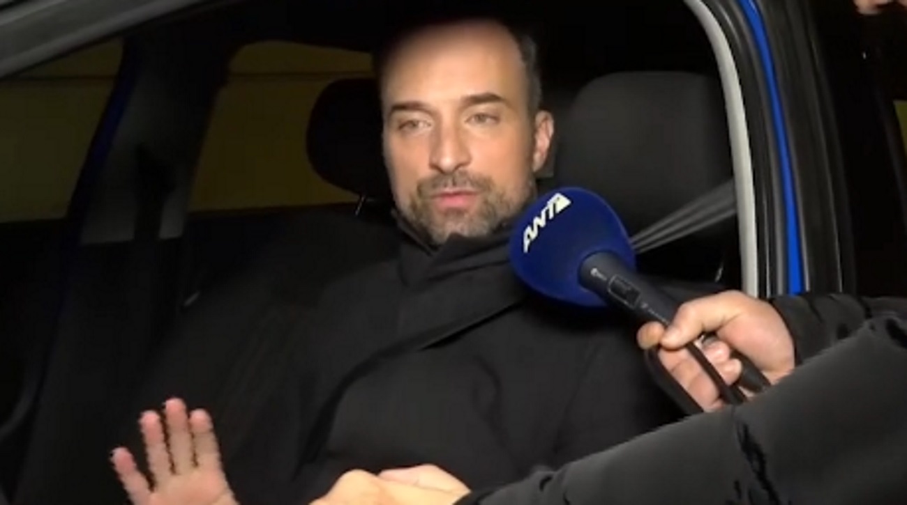 Γιώργος Λιανός