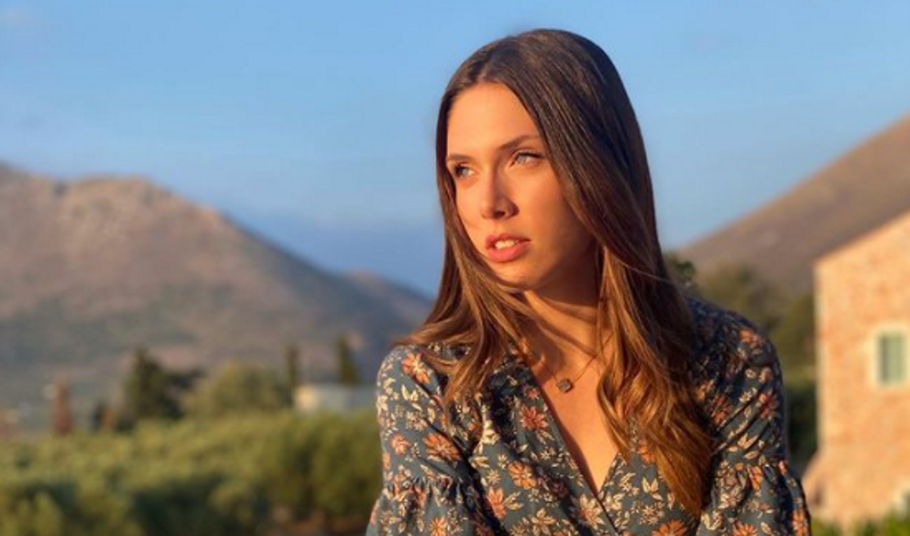 Αφροδίτη Λιάντου