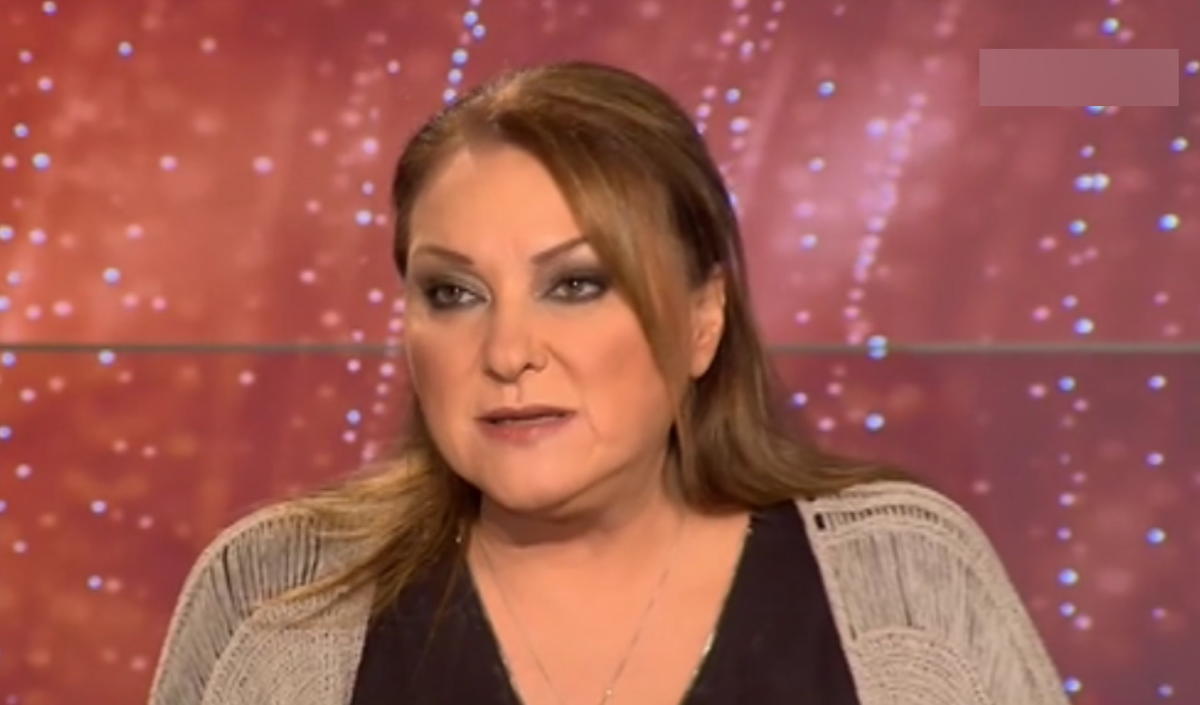 Ρένια Λουιζίδου