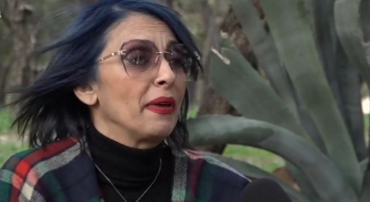 Ματθίλδη Μαγγίρα