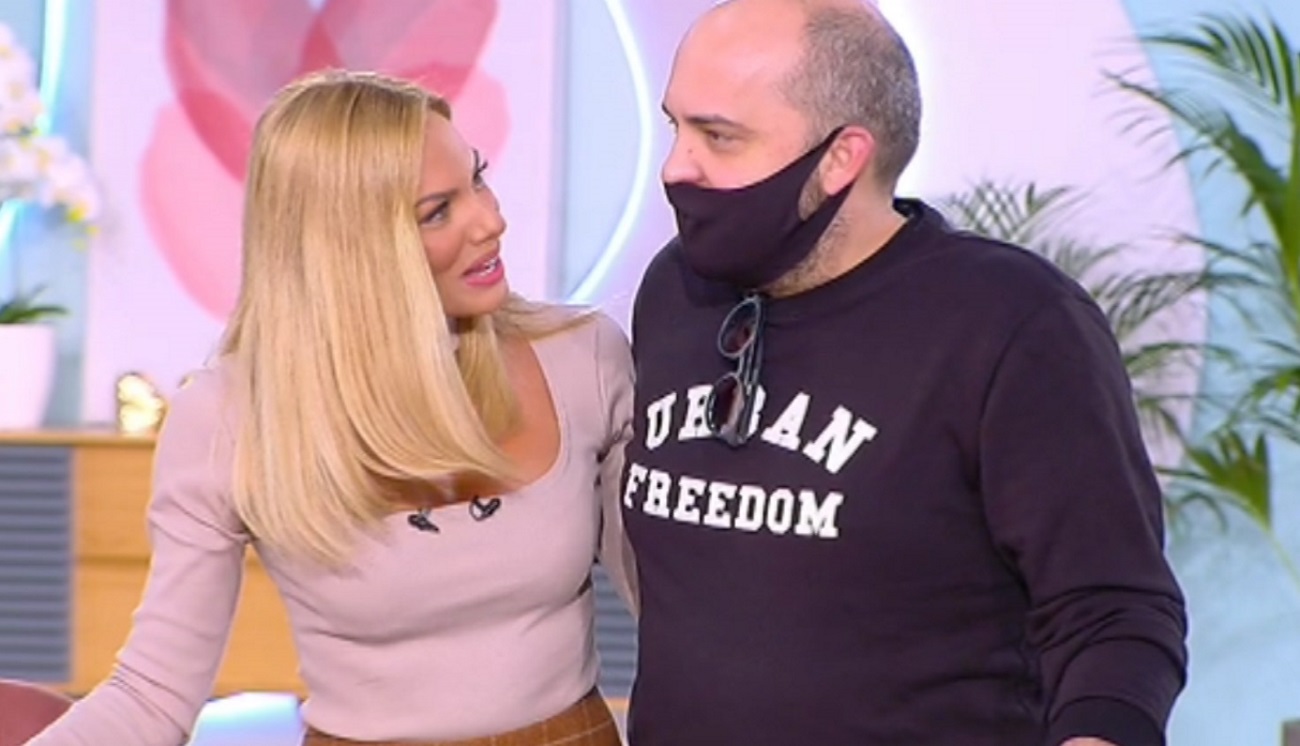 Μάνος Μαγιάτης