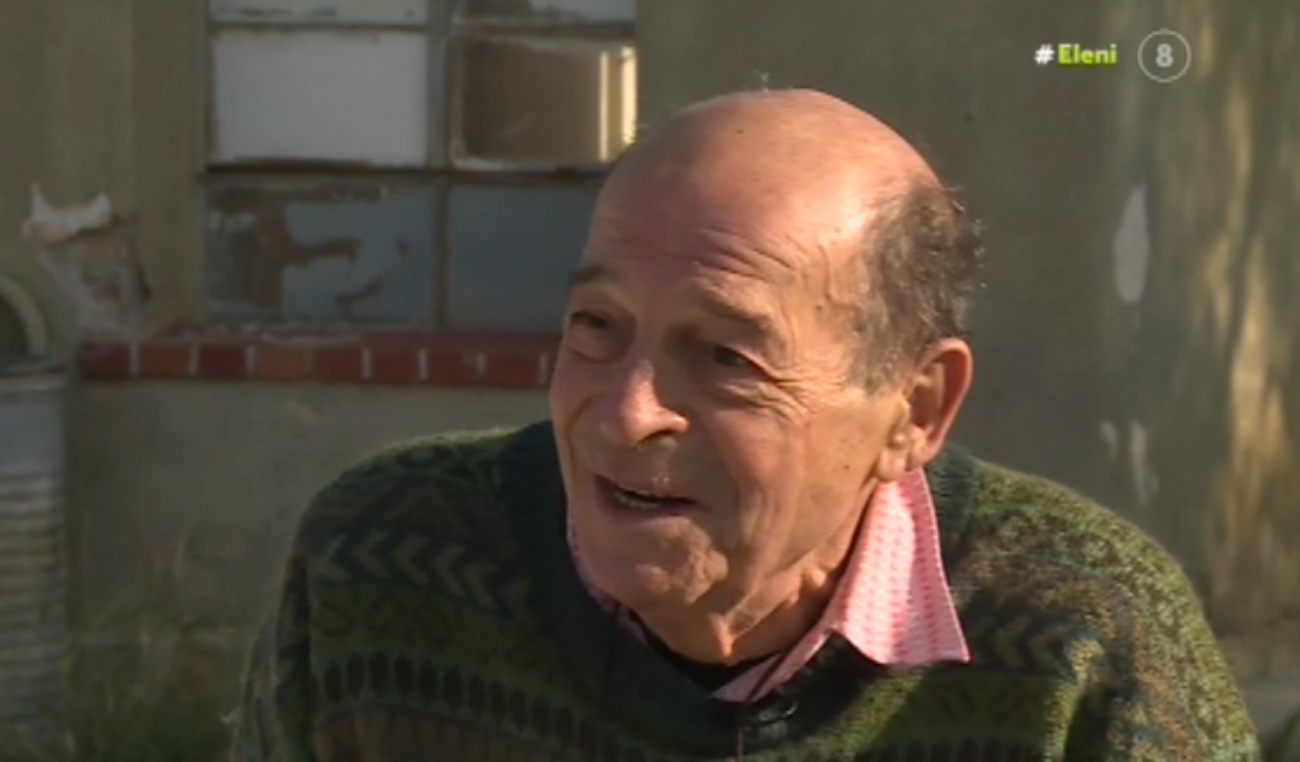 Μανούσος Μανουσάκης