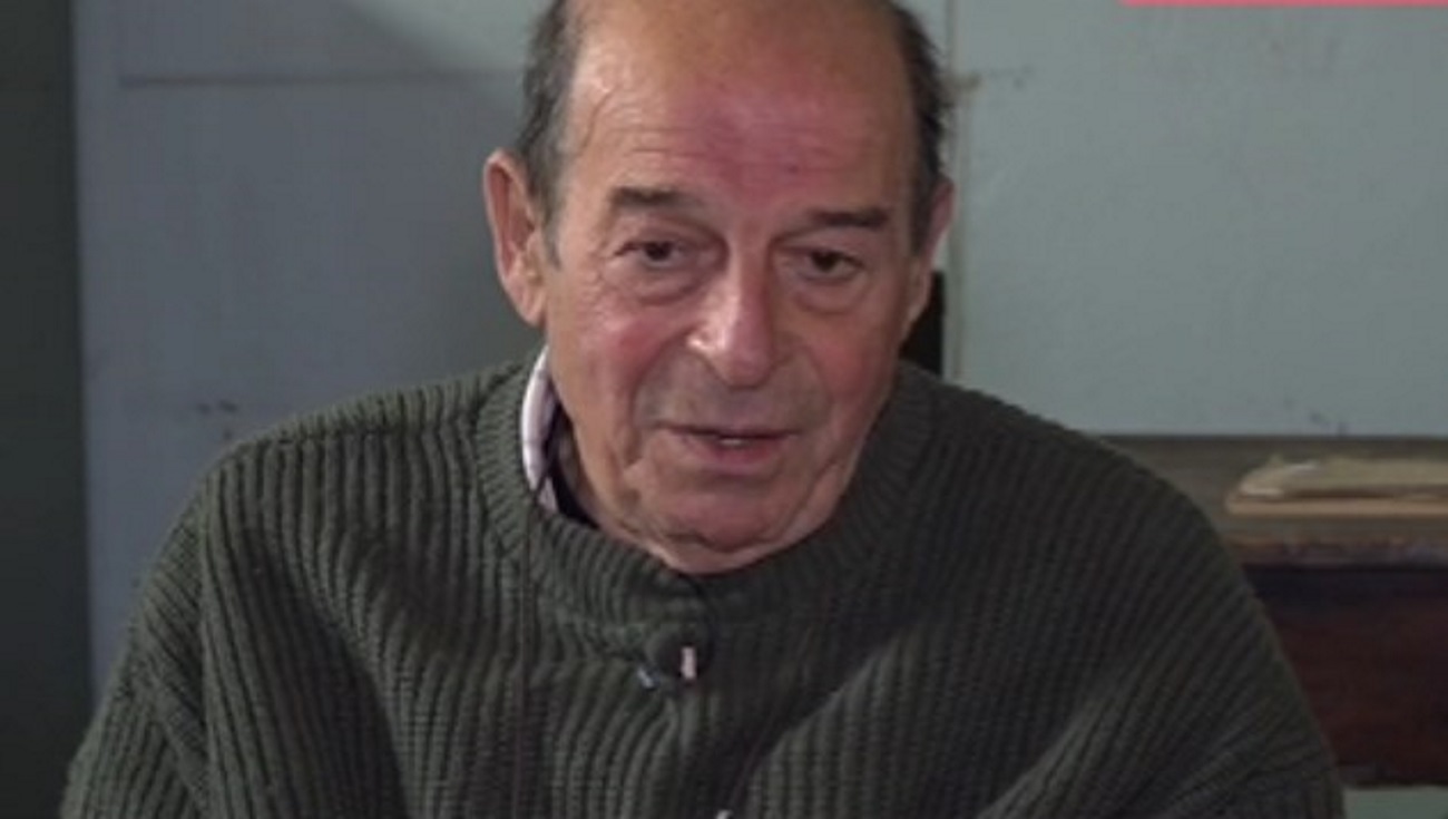 Μανούσος Μανουσάκης