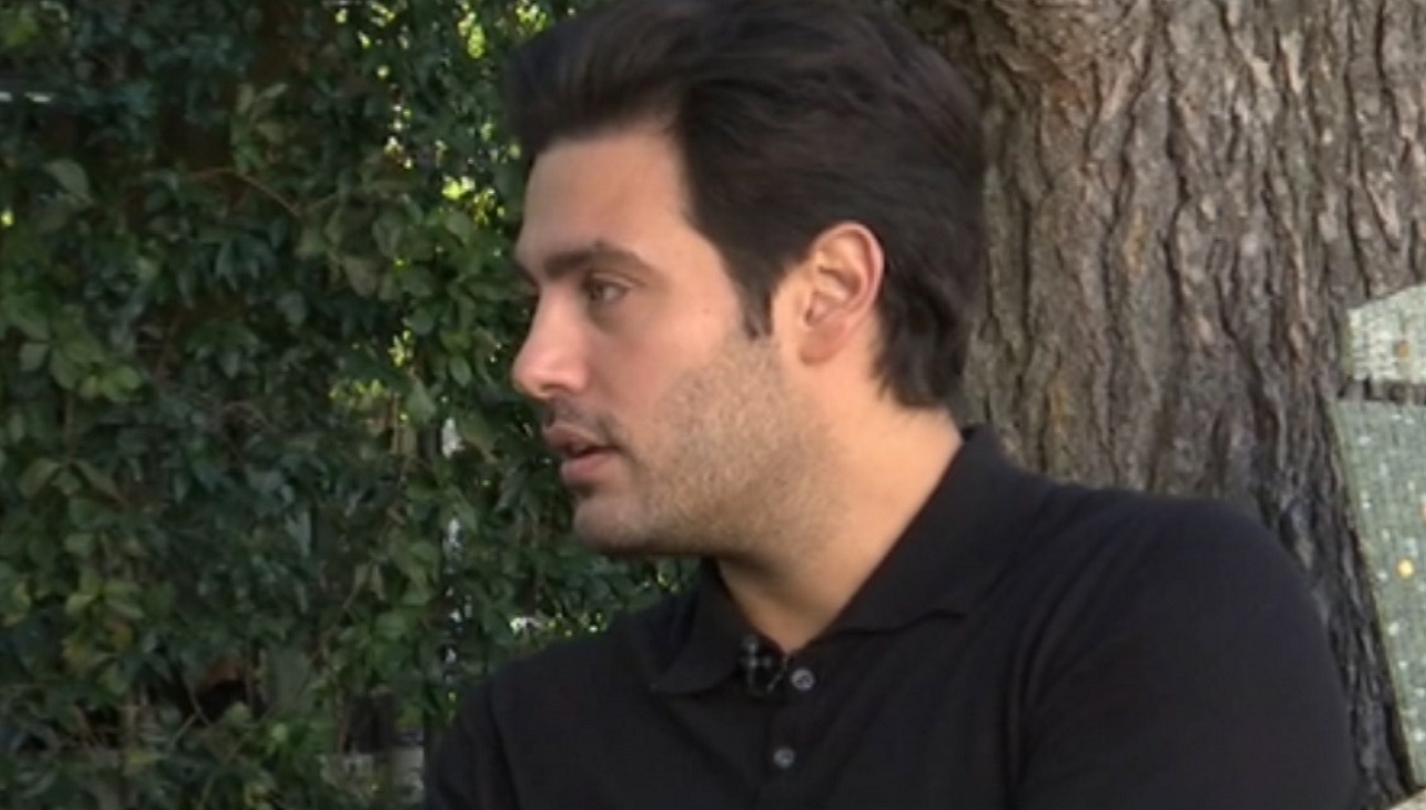 Κώστας Μαρτάκης