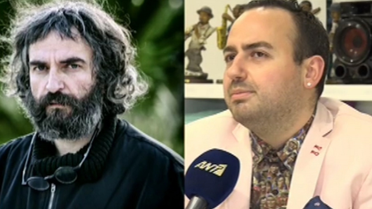 Μαυρίκιος Μαυρικίου