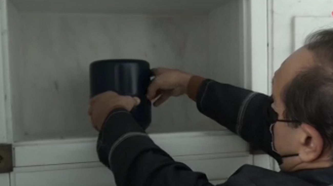 Γκέλυ Μαυροπούλου